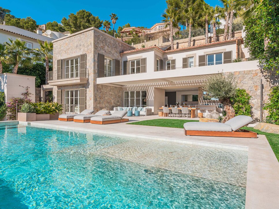 The Mallorca Property Market: A Prime Investment Opportunity