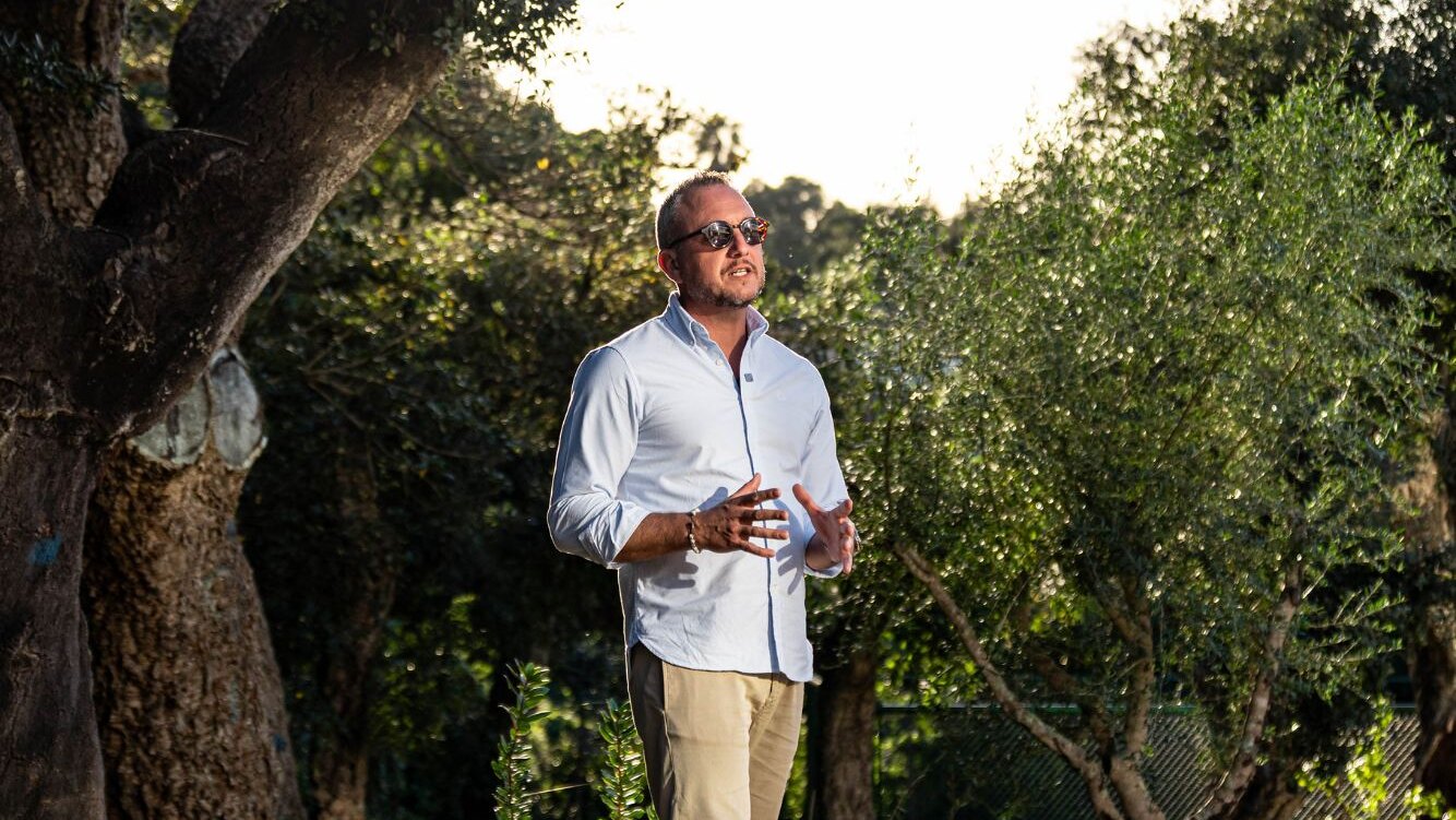 Sotogrande Fastighetsinvestering: Varför det är en Blue-Chip Lyxmarknad