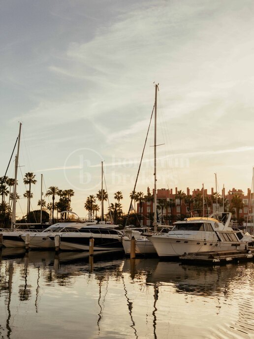 Sotogrande Lifestyle: A Day in the Life from Golf to Marina Evenings