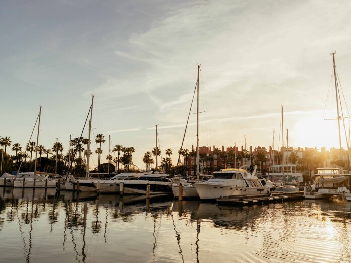 Sotogrande Lifestyle: A Day in the Life from Golf to Marina Evenings