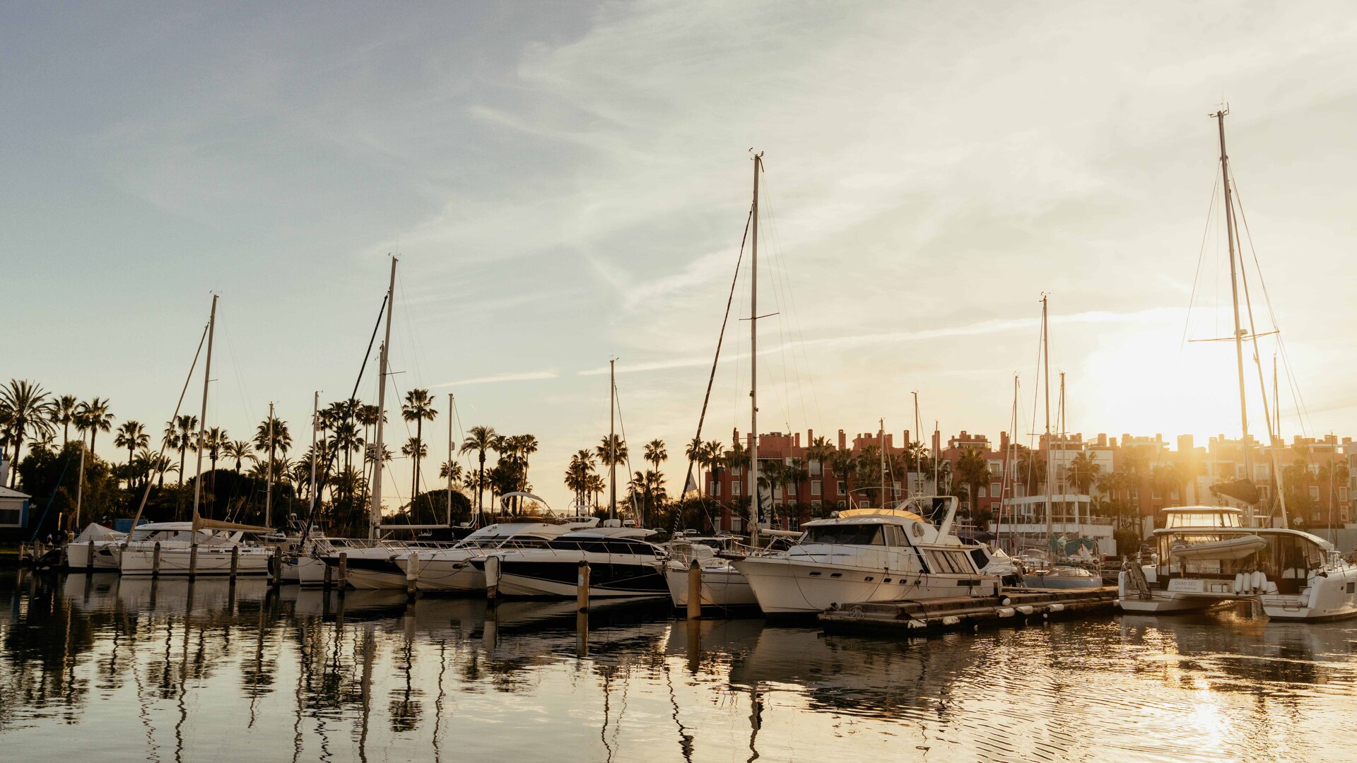 Sotogrande Lifestyle: A Day in the Life from Golf to Marina Evenings
