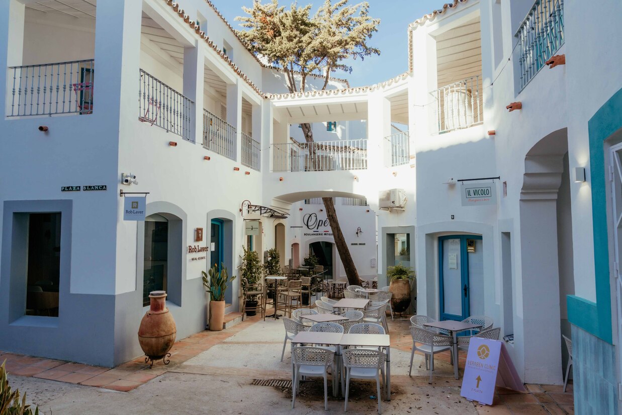 buying property in Sotogrande Spain luxury real estate guide