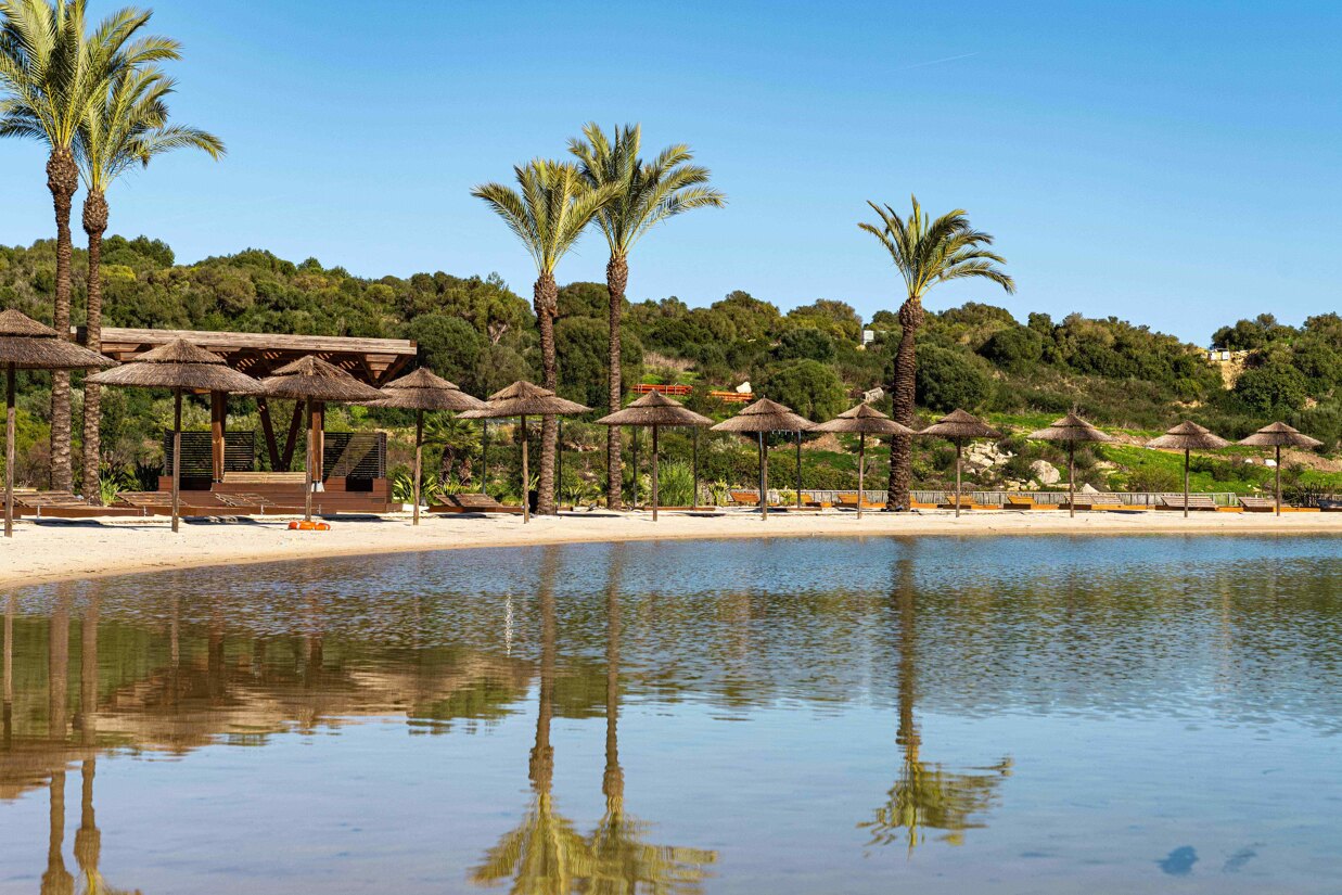 Sotogrande sustainable architecture eco luxury homes nature integration Spain