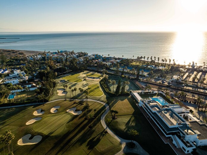 The Sotogrande Area Guide