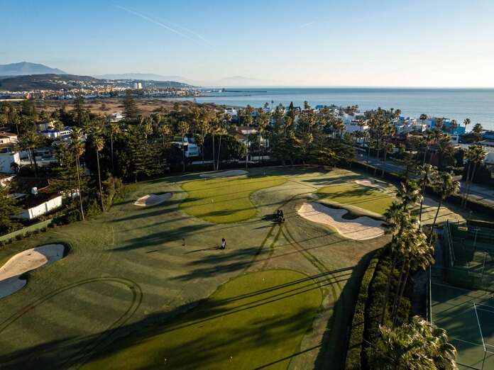 Why Sotogrande Is Becoming One of Europe’s Top Sports Lifestyle Destinations