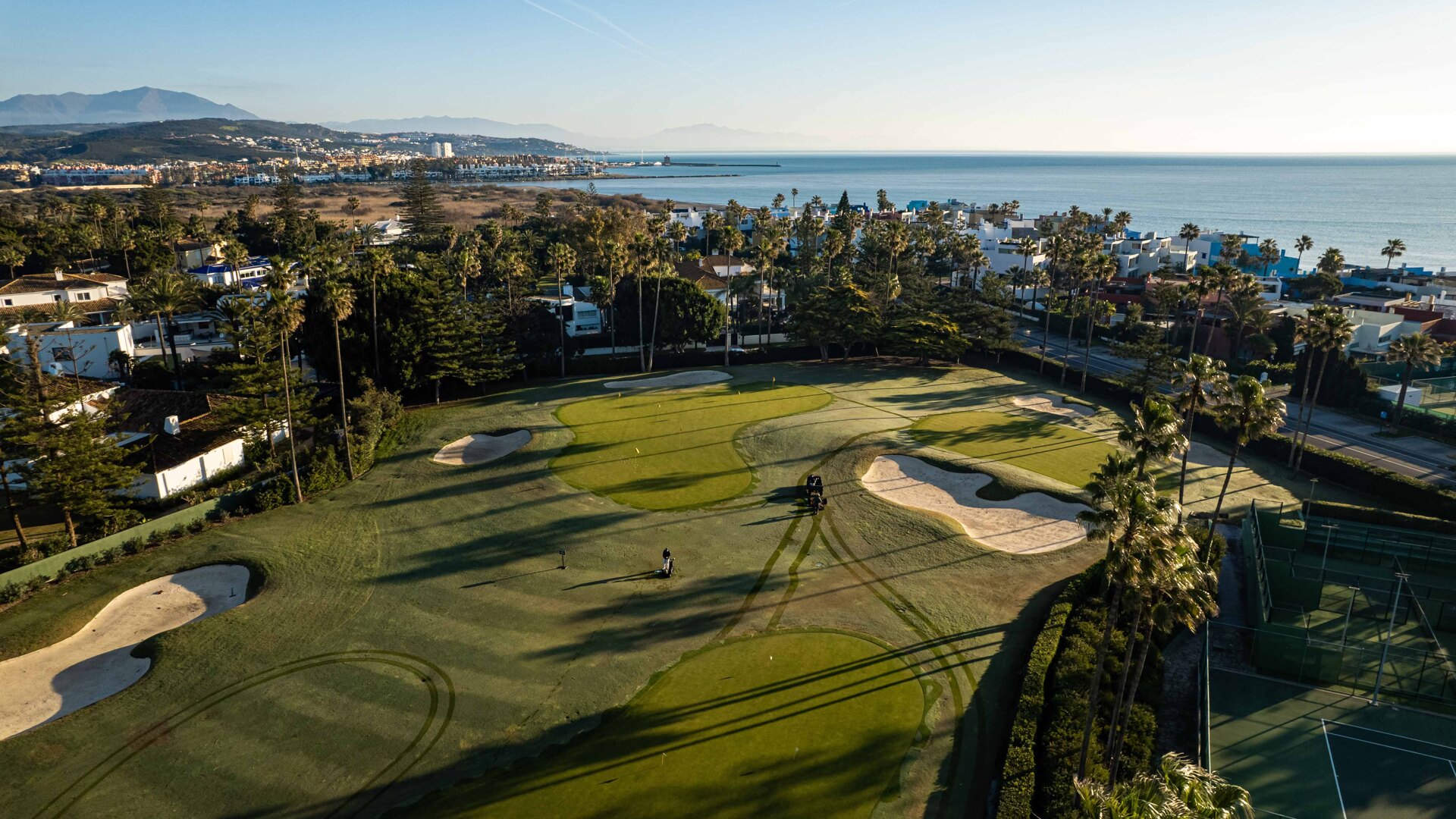 Why Sotogrande Is Becoming One of Europe’s Top Sports Lifestyle Destinations