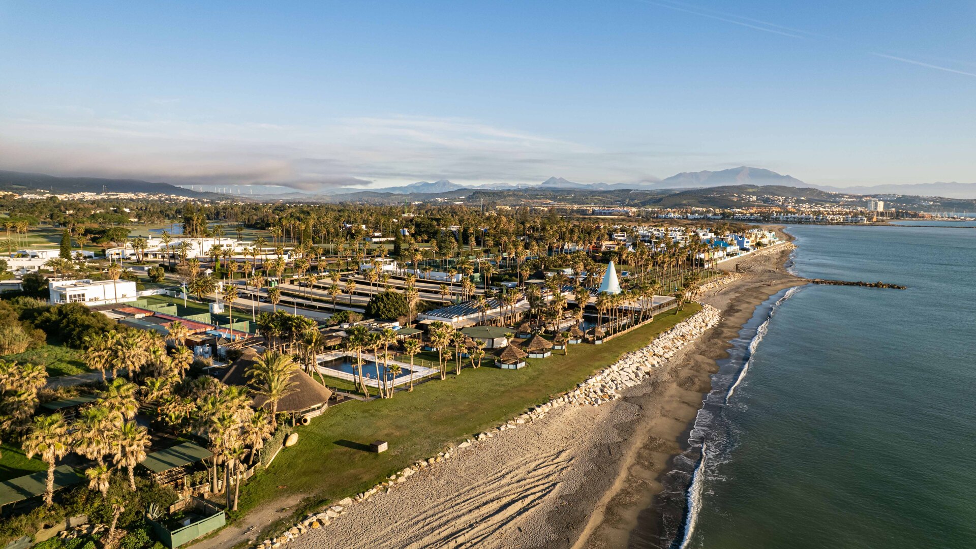 Sotogrande Architecture Trends 2026: Eco-Luxury Villas & Modern Design