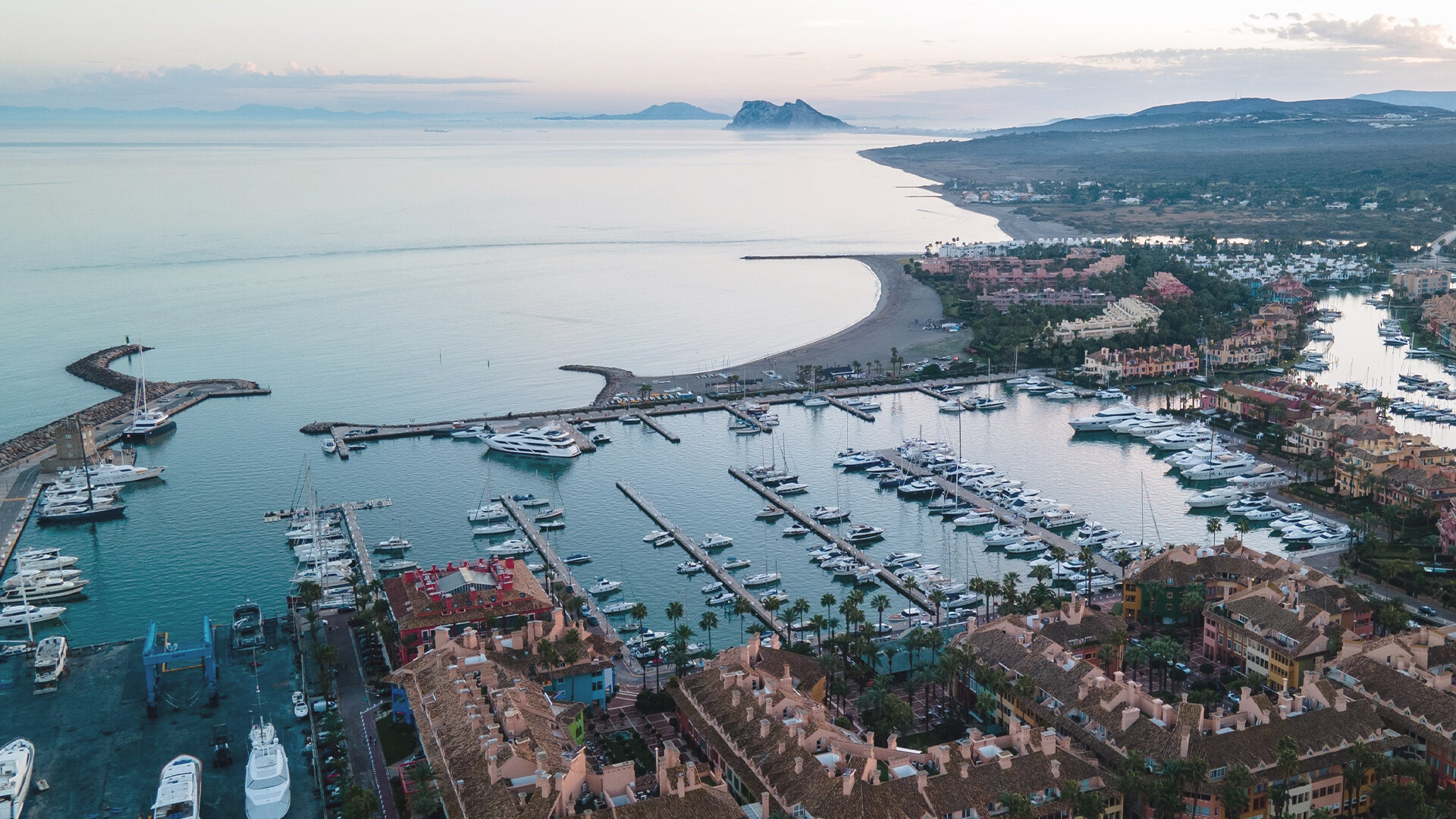 Fastighetsmarknaden i Sotogrande 2025