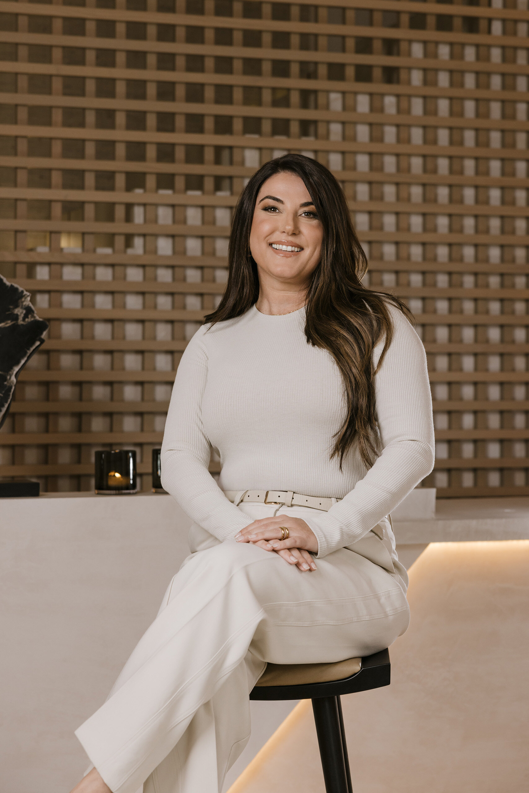 Pilar Pacheco Project Manager Homerun Developments