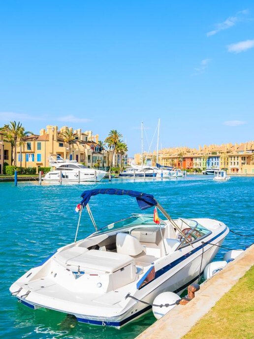 Top 10 Reasons to Buy a Property in Sotogrande