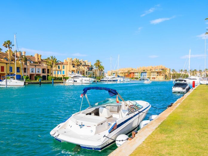 Top 10 Reasons to Buy a Property in Sotogrande