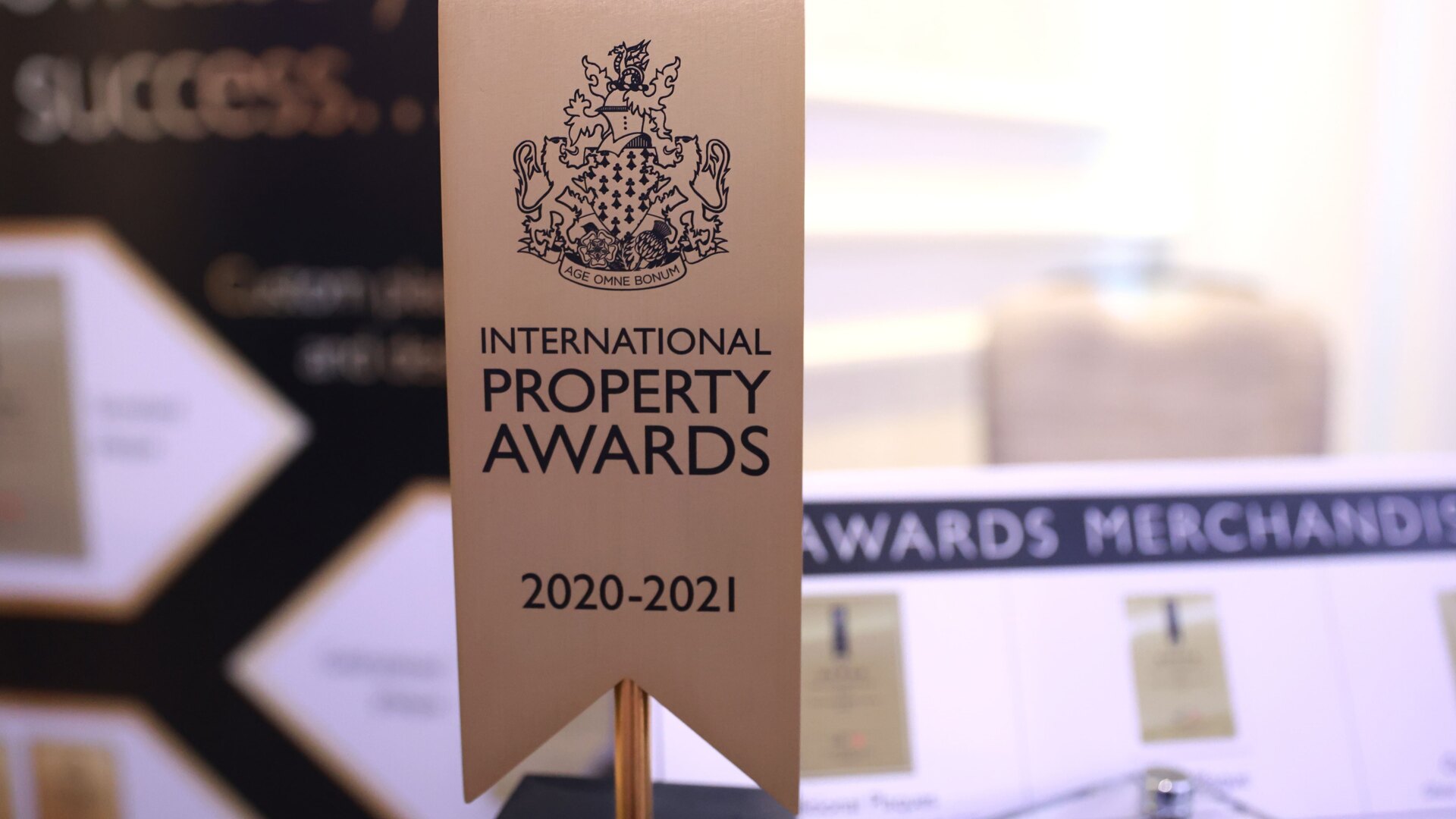Homerun Brokers: Best Real Estate Agency in Spain 2025-2026 – European Property Awards