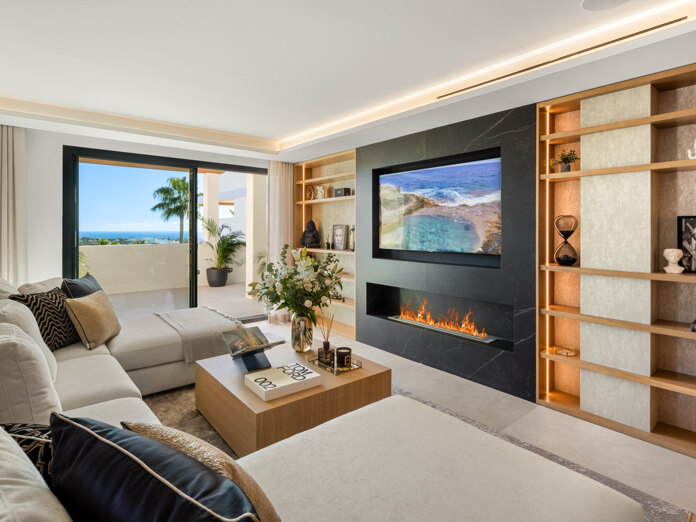 Homerun Developments Investeringsguide