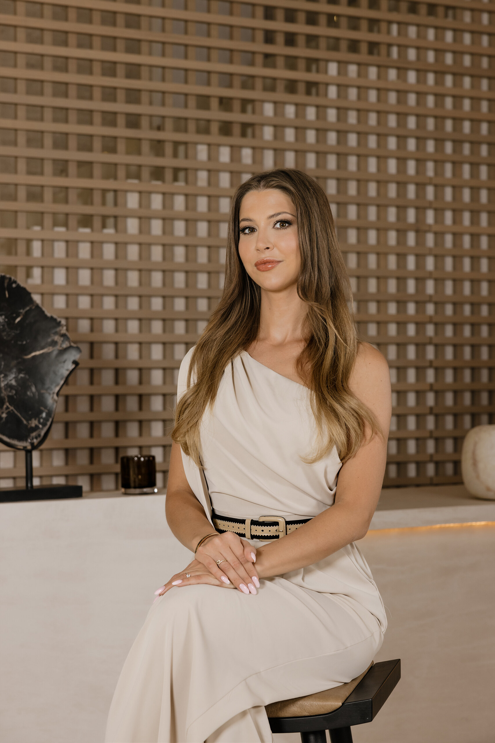 Aleksandra Strzemecka Polish Property Broker Real Estate Homerun Brokers