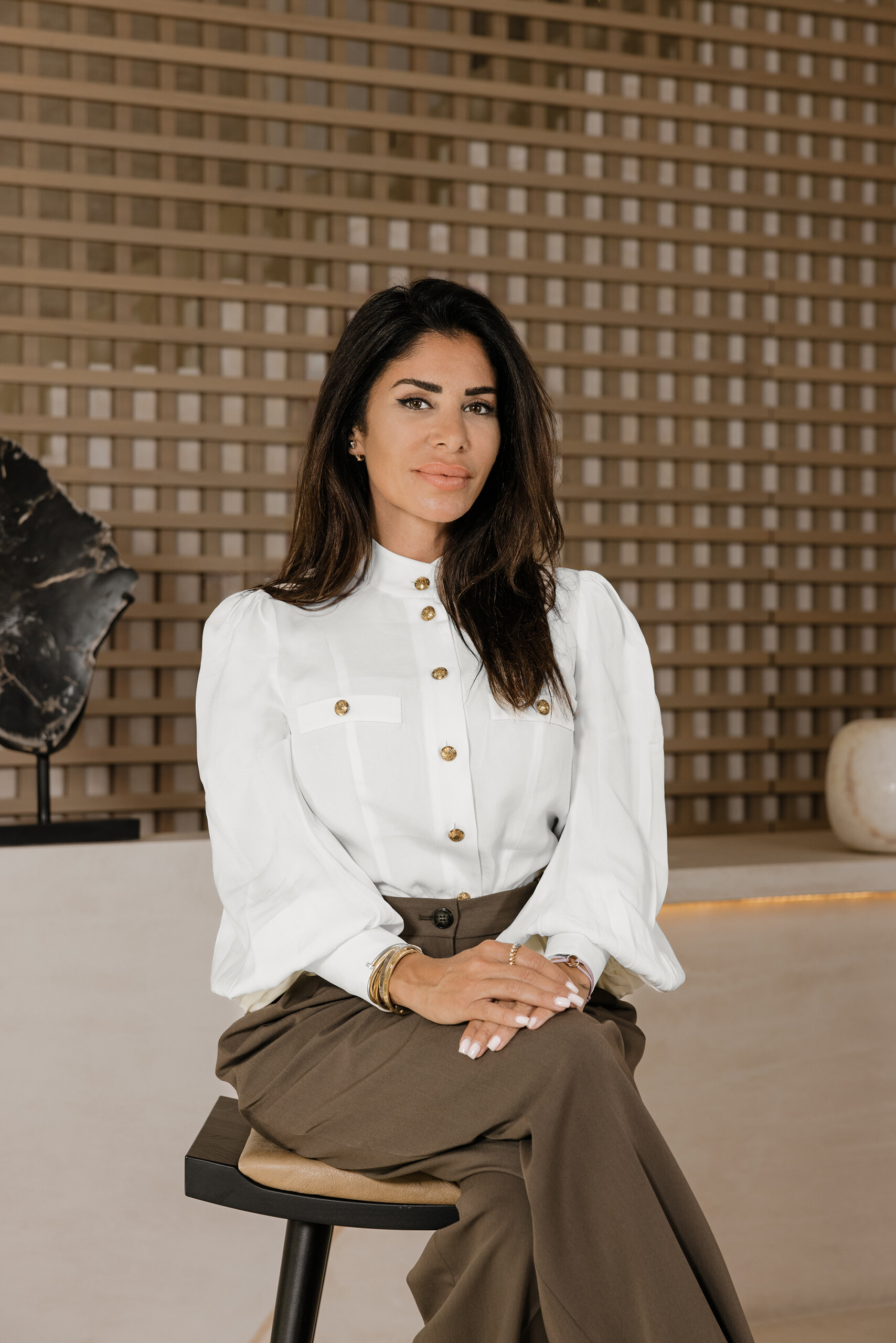 Joanna Chatila Property Broker Homerun Brokers Marbella