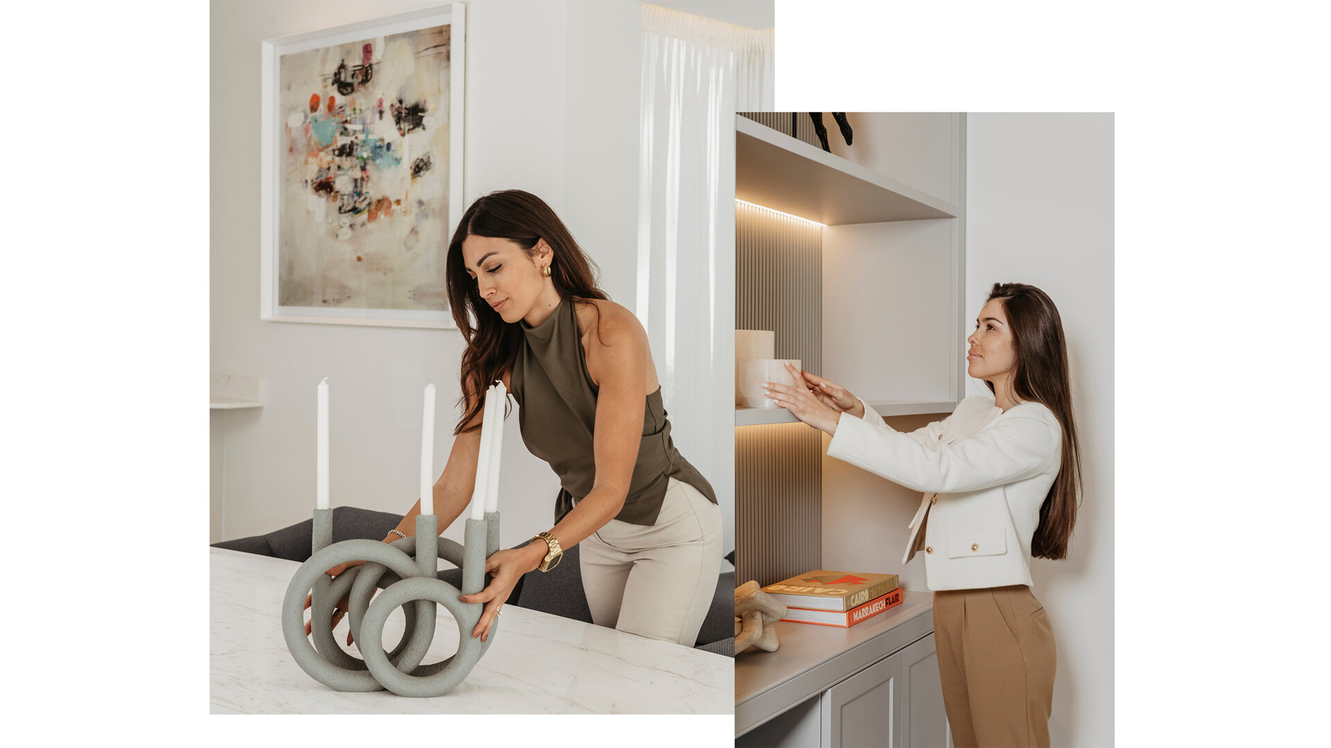 Homerun Brokers interior design attention to detail 