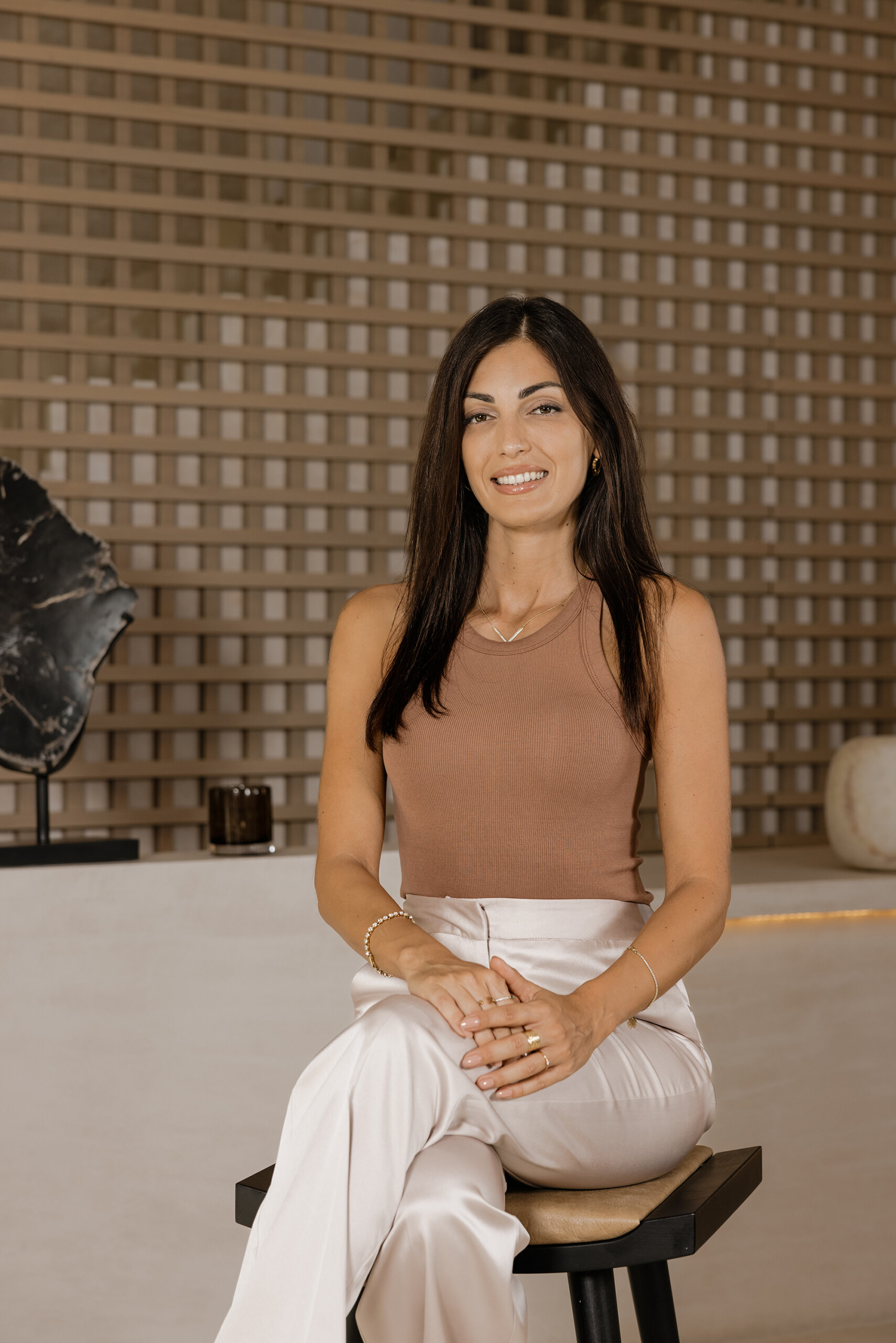 Ermira Buja Property Broker at Homerun Brokers