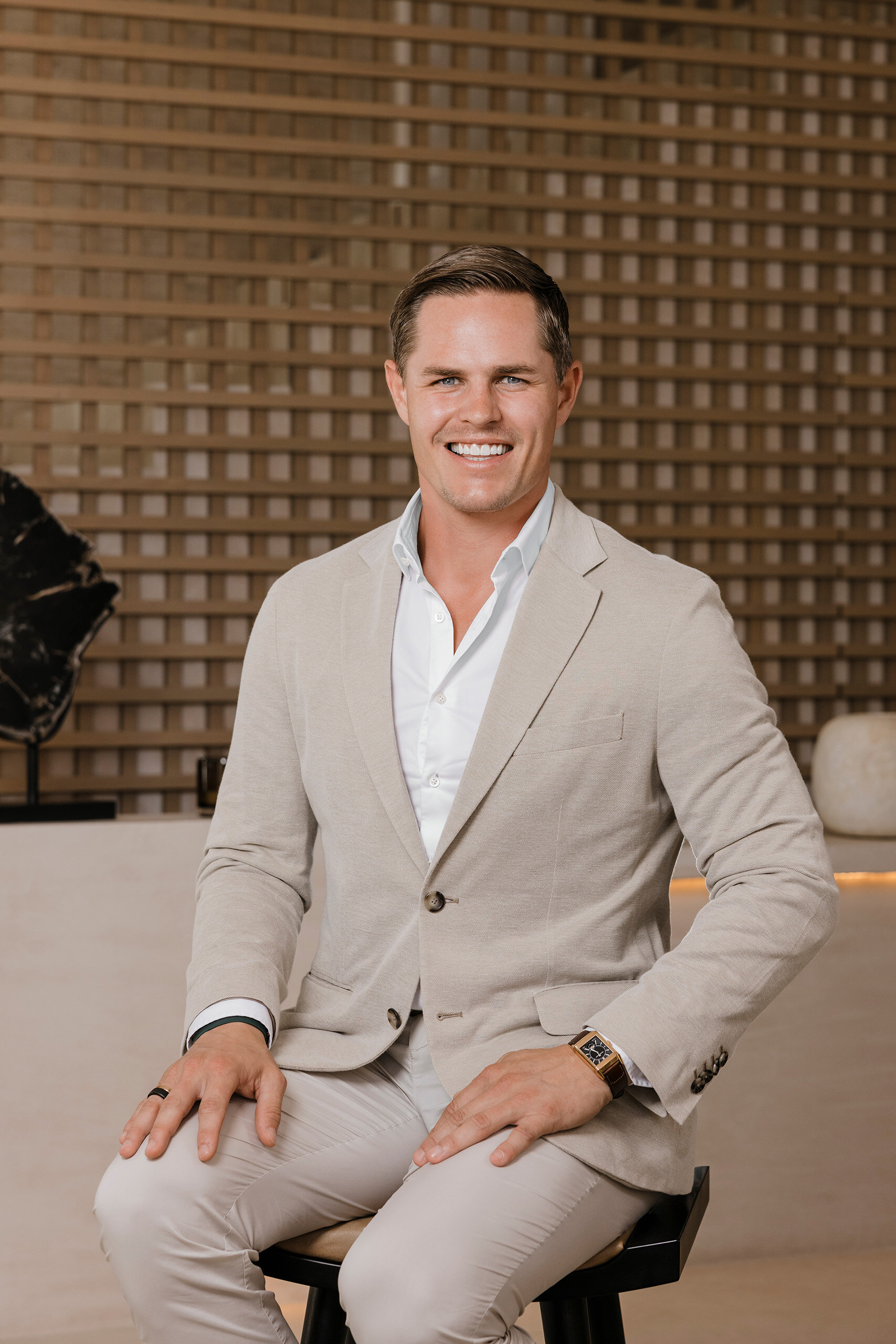 Eric Ebbing CEO and Founder Homerun Brokers