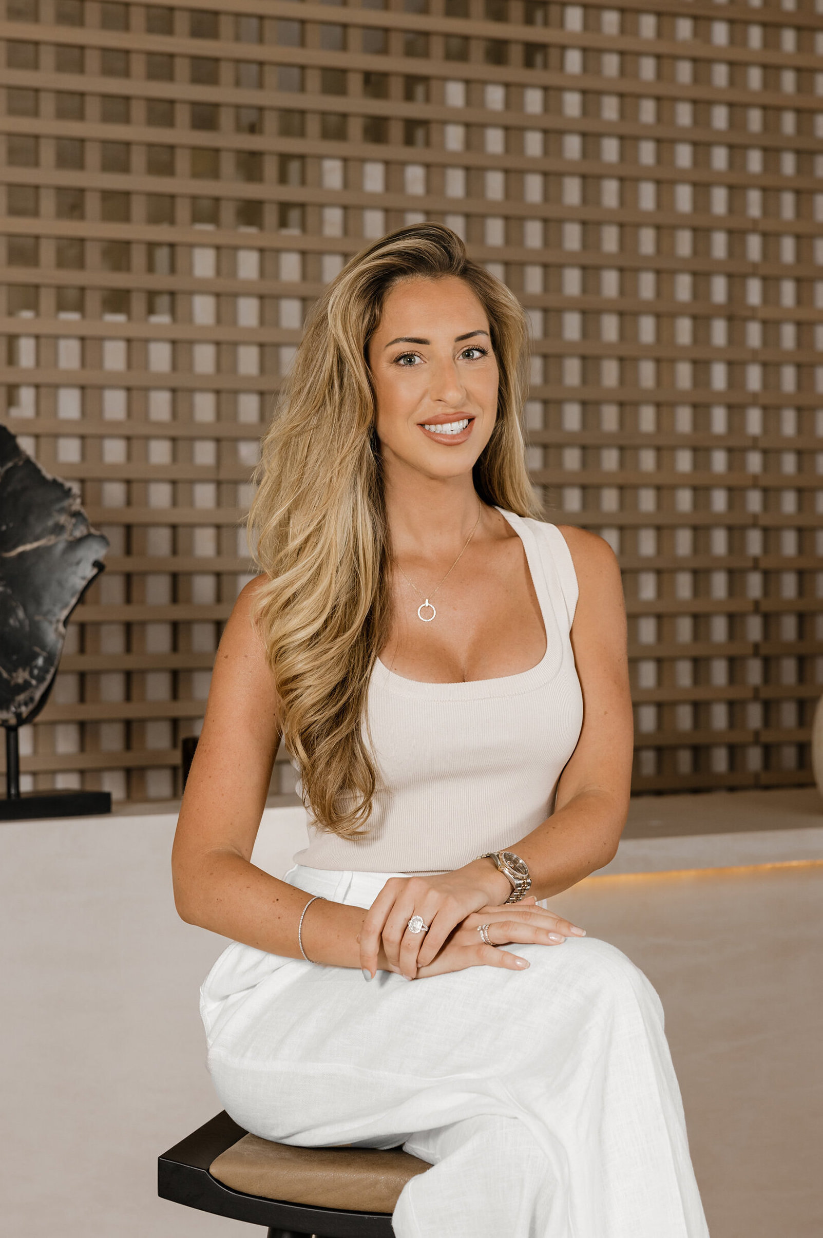 Jennifer Rocamora Marketing Director Homerun Brokers