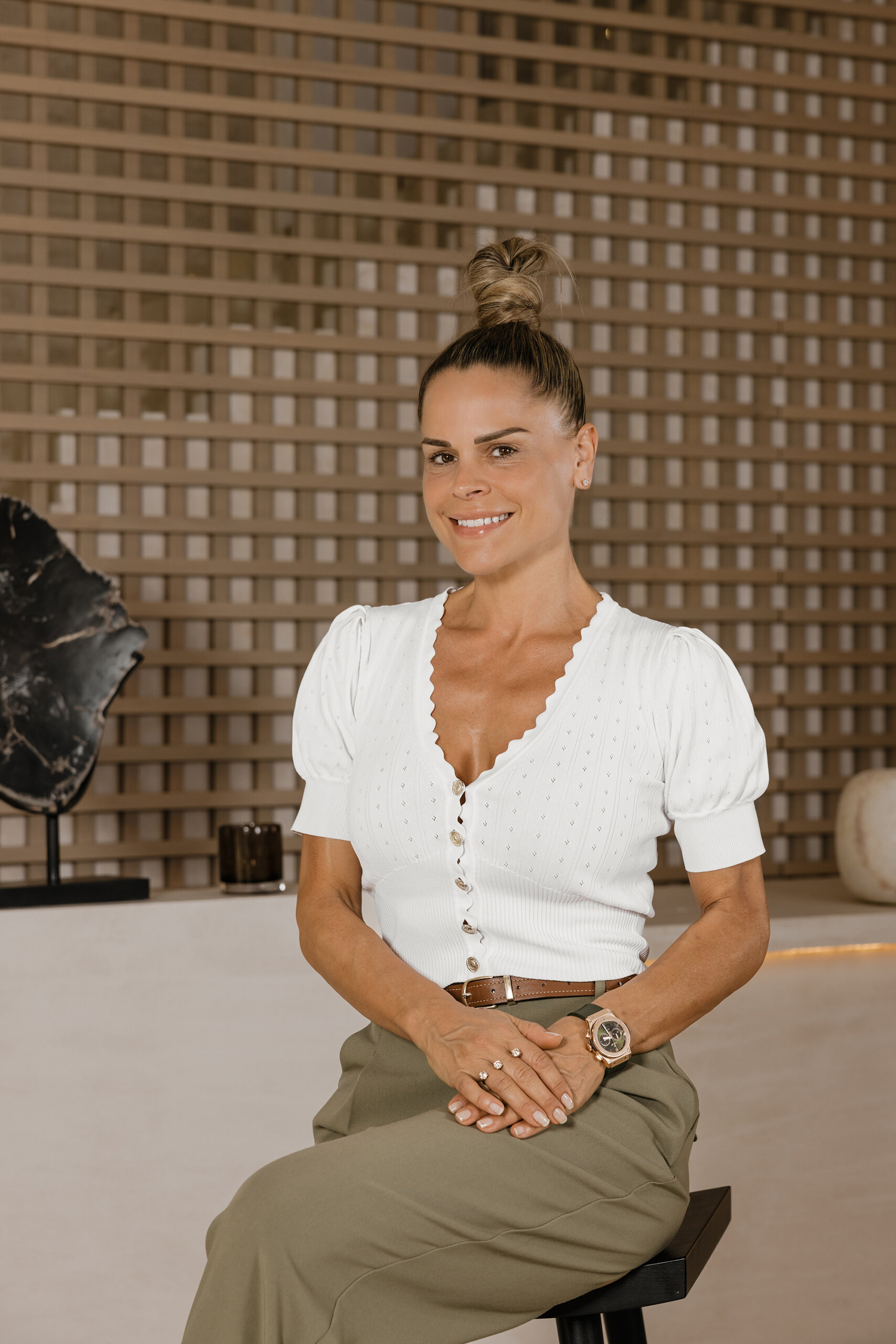 Rahel Smiljanic Property Broker at Homerun Brokers