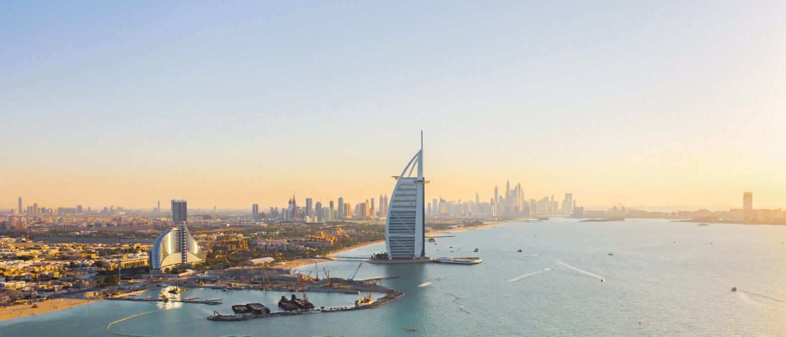 Обзор рынка недвижимости Дубая: инсайдерский разговор о возможностях, рисках и о том, что на самом деле происходит на месте