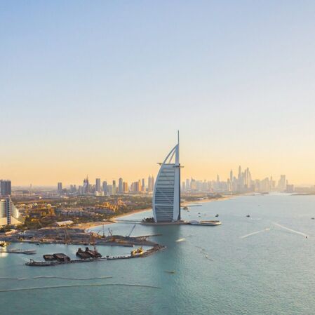 Dubai Real Estate Market Update: An Insider Conversation on Opportunities, Risks and What’s Really Happening on the Ground