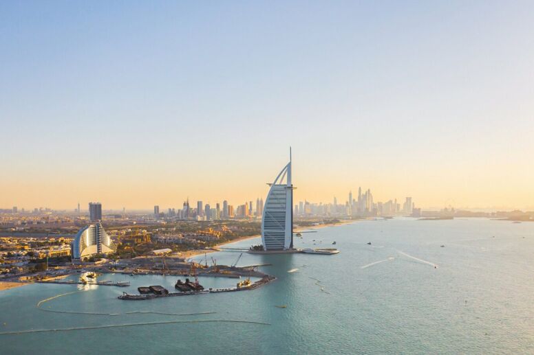 Обзор рынка недвижимости Дубая: инсайдерский разговор о возможностях, рисках и о том, что на самом деле происходит на месте