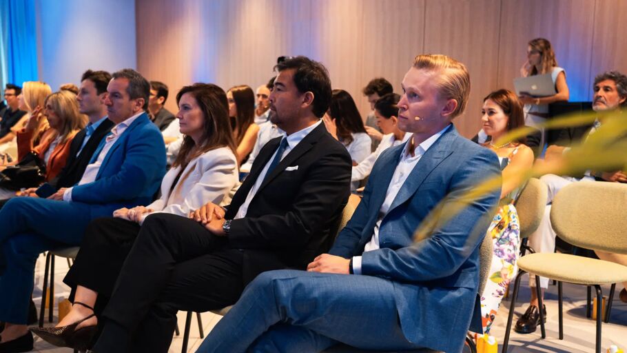 Forbes Real Estate Forum Costa del Sol