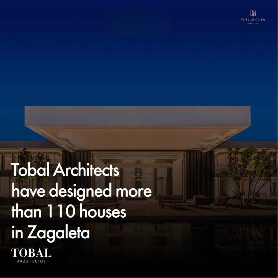 Tobal Arquitectos