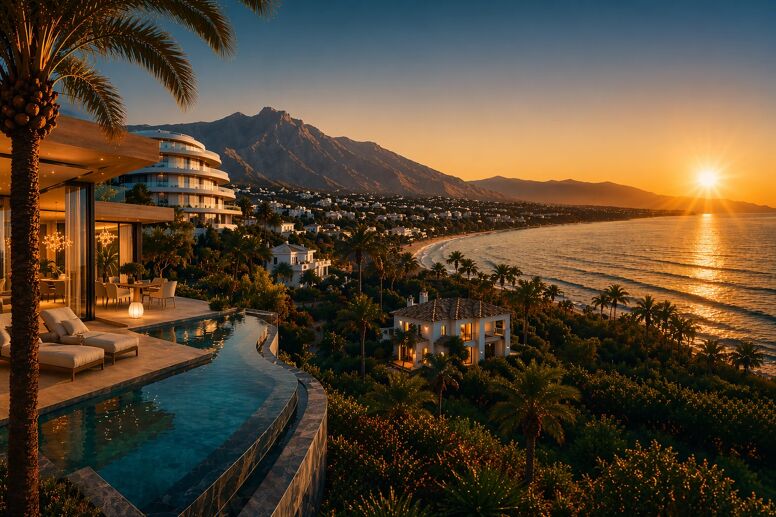 Branded Residences in Marbella: The Definitive Guide to Every Project on the Costa del Sol