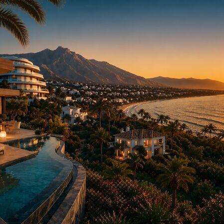 Branded Residences in Marbella: The Definitive Guide to Every Project on the Costa del Sol