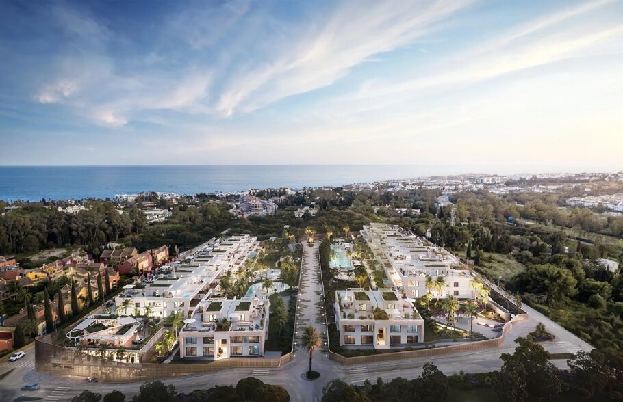 Las Dunas Club Marbella