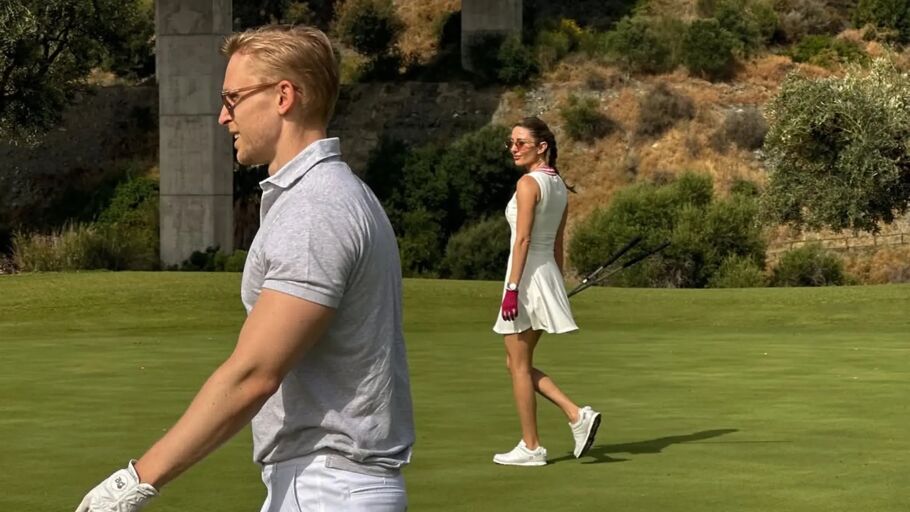 golf marbella