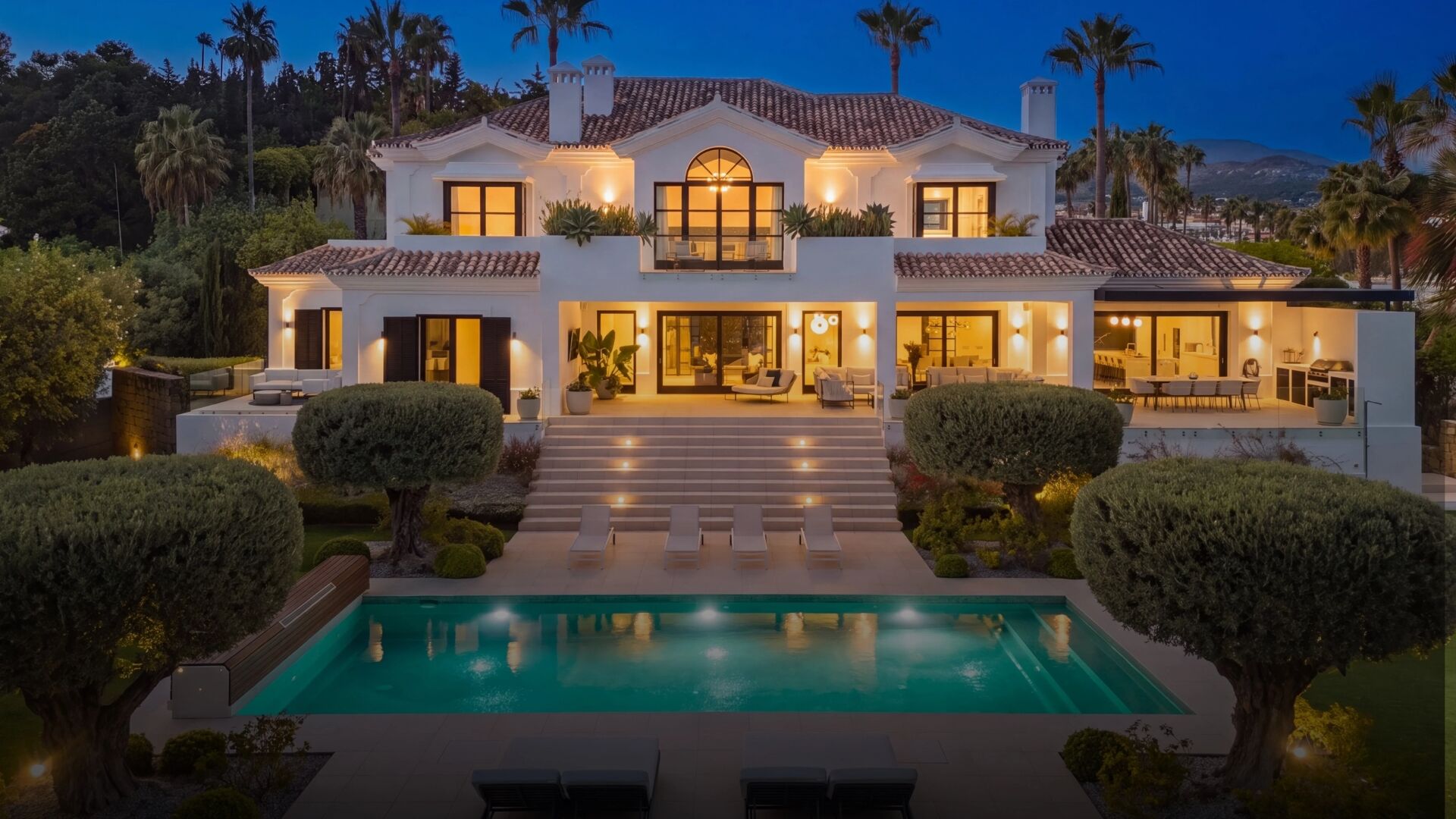 Biggest Collection of Marbella Luxury Real Estate