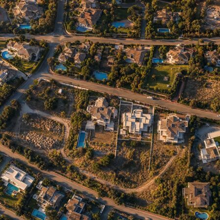 Sierra Blanca Plot Sold for €16,000,000 | One of the Last Buildable Plots in Marbella’s Most Exclusive Gated Community