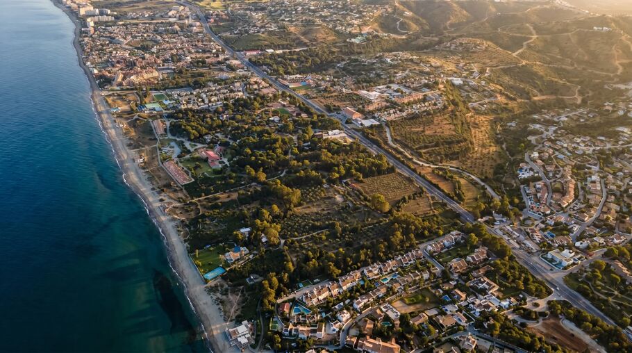 Las Dunas Club Marbella