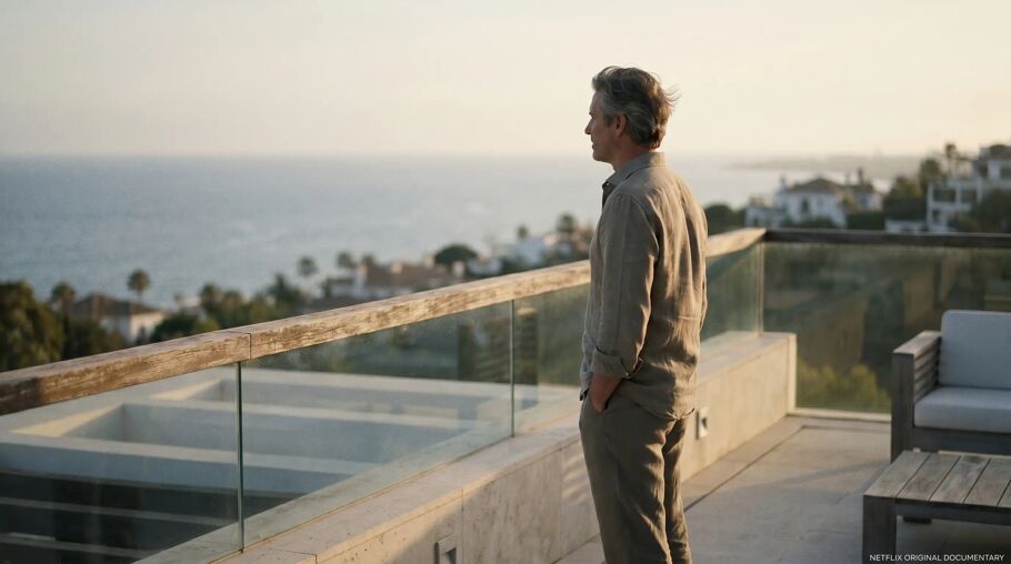 Luxury Real Estate Negotiation