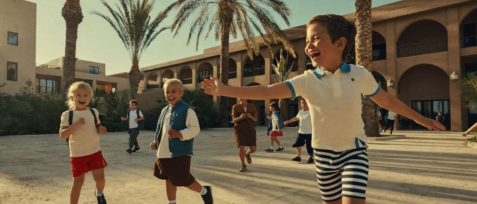 Föräldraguide till internationella skolor i Marbella | Hur du väljer rätt skola, rätt område och rätt bostad