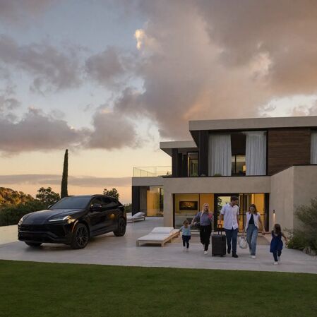 Millionaire Migration 2026: What It Means for Marbella Property