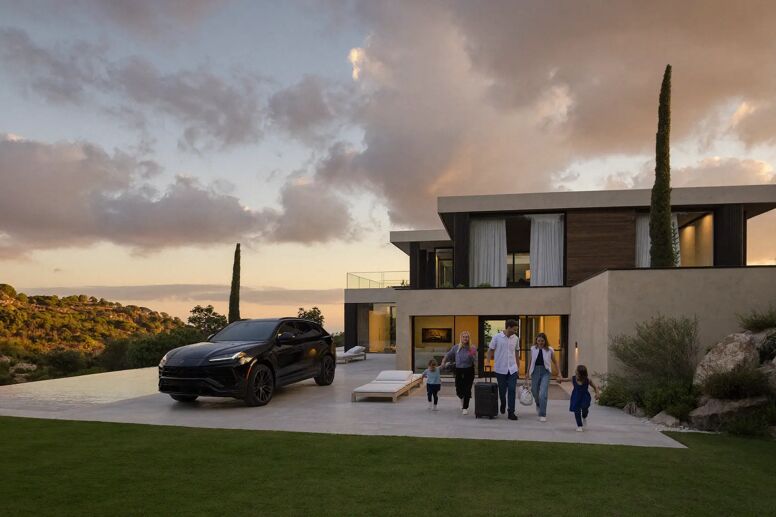 Millionaire Migration 2026: What It Means for Marbella Property