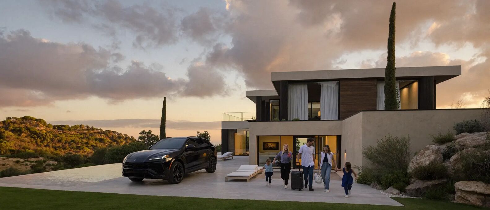 Millionaire Migration 2026: What It Means for Marbella Property