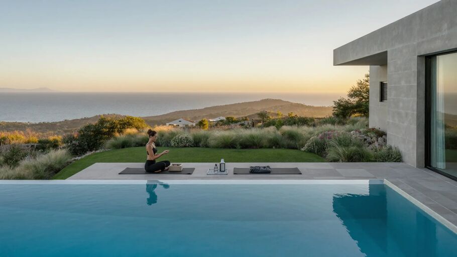 Millionaire migration and Marbella luxury property in 2026