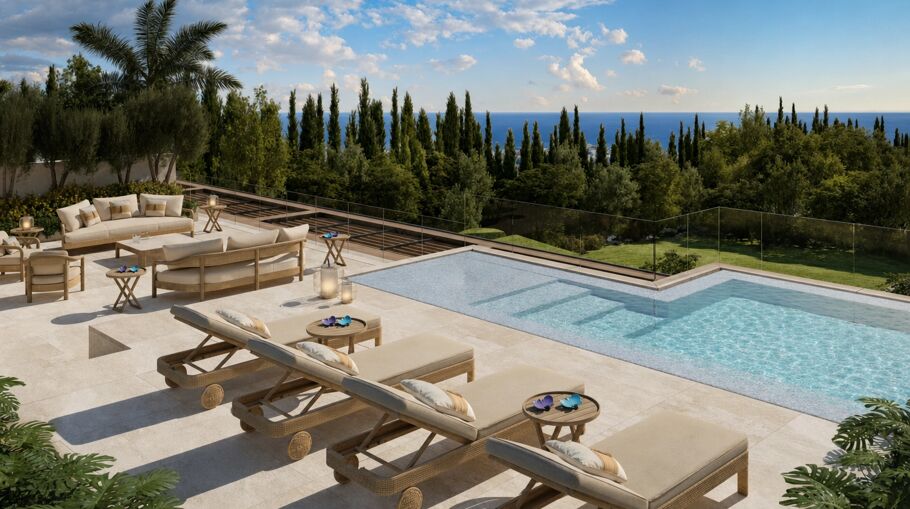 Armani Residences Marbella