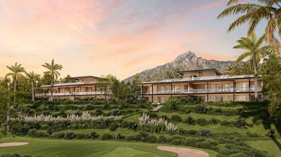 Armani Residences Marbella