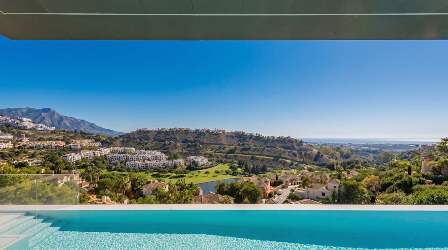 Millionaire migration and Marbella luxury property in 2026