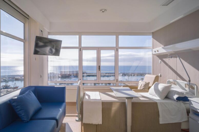 Atención médica en Marbella