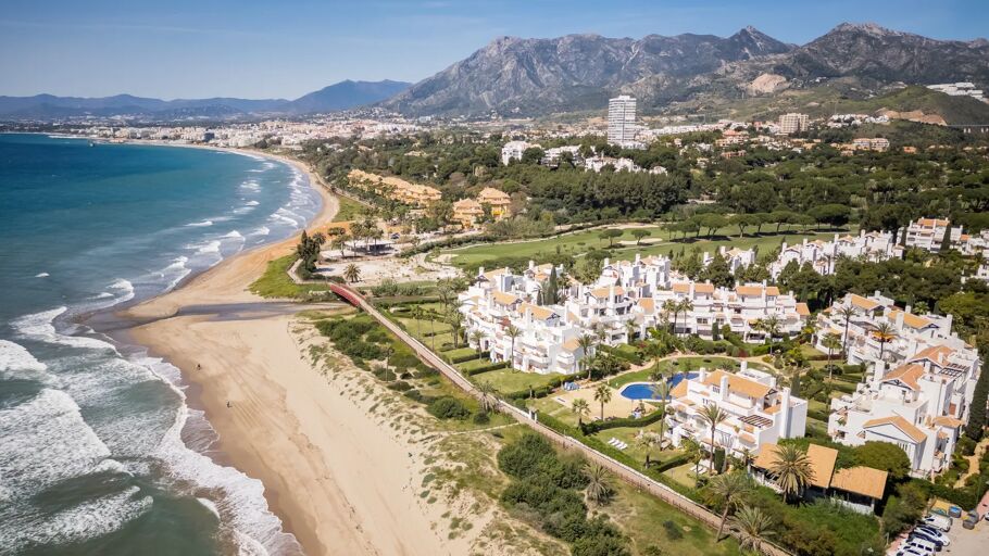 Las Dunas Club Marbella