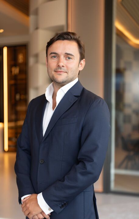 Joaquin Jimenez