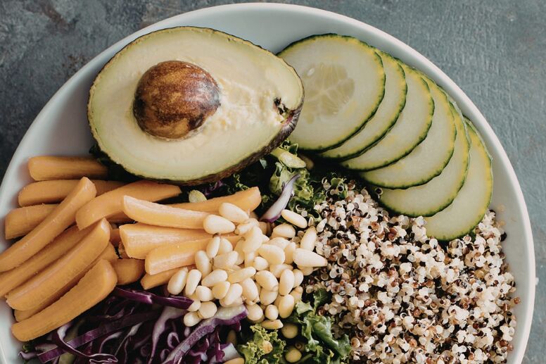 Лучшие вегетарианские и веганские рестораны в Марбелье