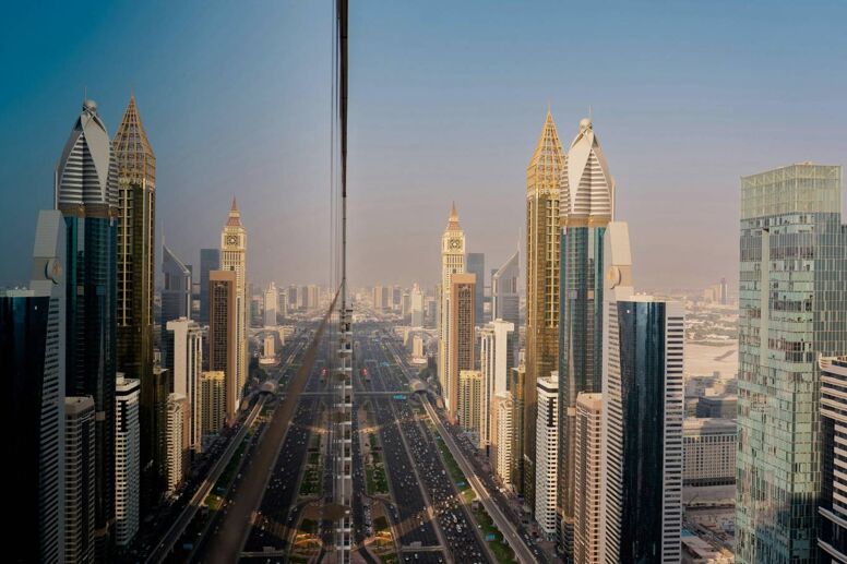 The Mediterranean Alternative: Why Gulf Families Are Choosing Marbella